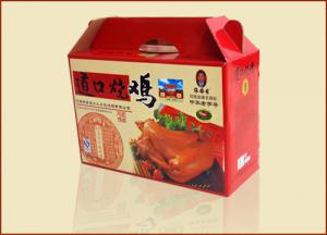 道口燒雞加盟，當(dāng)然選張存有道口燒雞