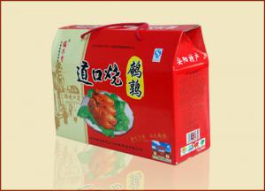 道口燒雞遠近聞名，那是因為有這些特色!