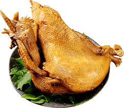 道口燒雞會(huì)轉(zhuǎn)染新冠病毒嗎？